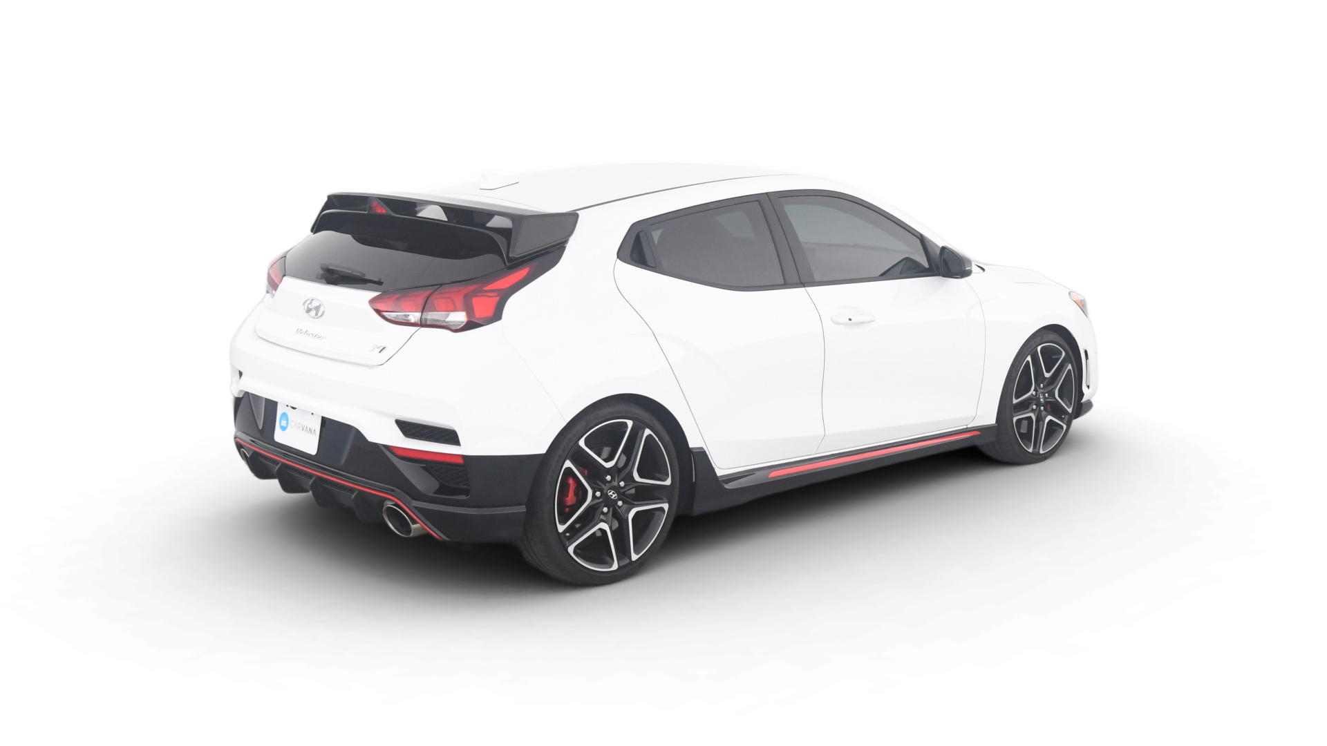 Used 2022 Hyundai Veloster | Carvana